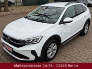 Volkswagen Taigo 2022