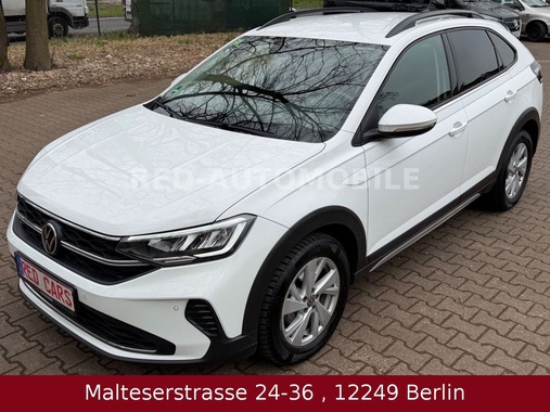 Volkswagen Taigo 2022