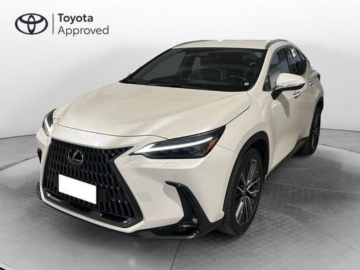 Lexus Other 2023