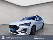 Ford Focus 2024