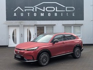 Honda e:Ny1 2023