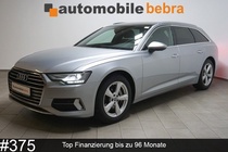 Audi A6 2020