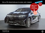 Mercedes-Benz EQE 2024