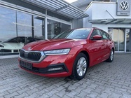 Skoda Octavia 2021