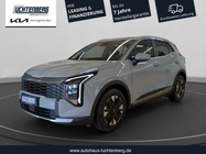 Kia Sportage 2026