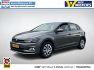Volkswagen Polo 2021