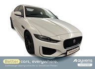 Jaguar XE 2020