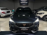 Cupra Formentor 2023