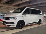 Volkswagen T6 2019
