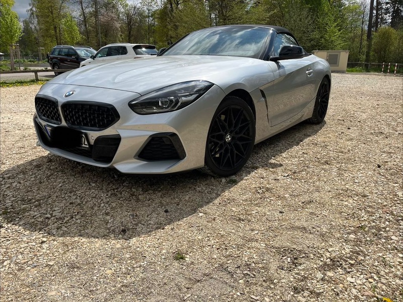 BMW Z4