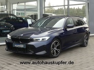 BMW 3 Series 2024