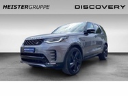 Land Rover Discovery 2025