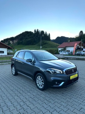 Suzuki SX4 2020