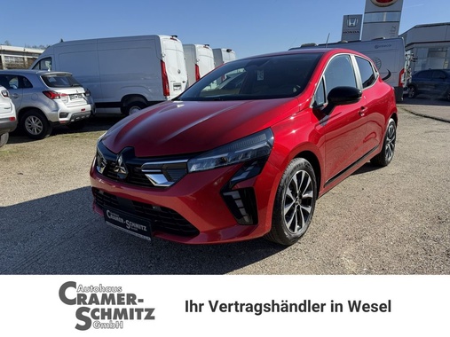 Mitsubishi Colt 2025