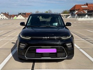 Kia Soul 2022