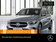 Mercedes-Benz B-Class 2025