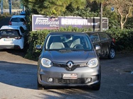 Renault Twingo 2020