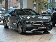 Mercedes-Benz C-Class 2025