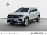 Volkswagen T-Cross 2026