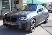 BMW X6 2019