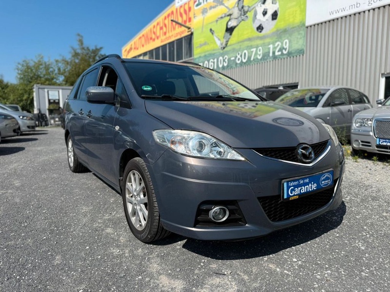 Mazda 5