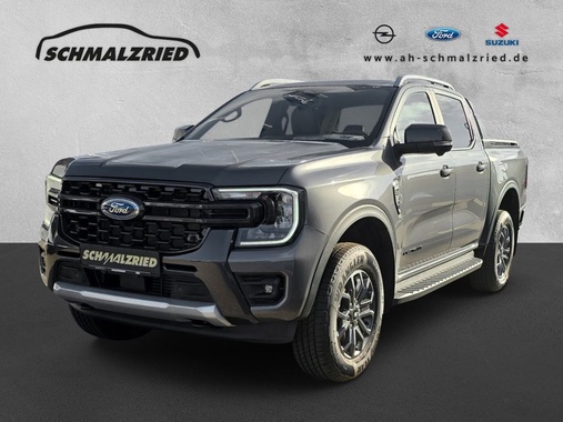 Ford Ranger 2026