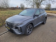 Hyundai Tucson 2026