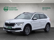 Skoda Kamiq 2021