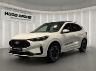 Ford Kuga 2024