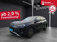 Volkswagen Tayron 2025