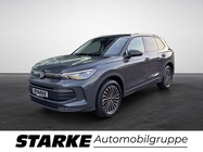 Volkswagen Tiguan 2026