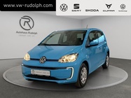 Volkswagen up! 2021