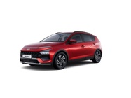Hyundai Bayon 2025