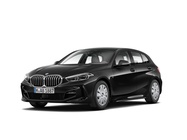 BMW 1 Series 2021