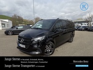 Mercedes-Benz V-Class 2026