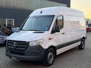 Mercedes-Benz Sprinter 2022