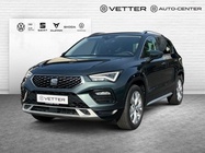 Seat Ateca 2021