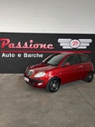 Lancia Ypsilon 2006
