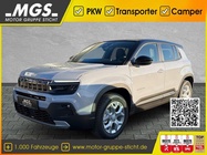 Jeep Avenger 2026