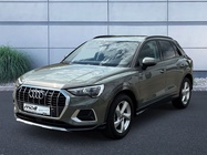 Audi Q3 2025
