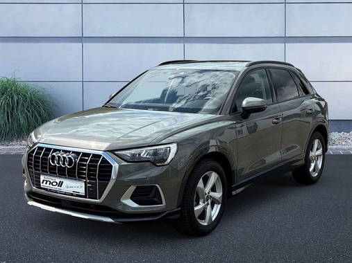 Audi Q3 2025