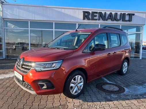 Renault Kangoo 2021