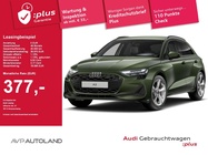 Audi A3 2025