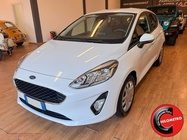 Ford Fiesta 2020