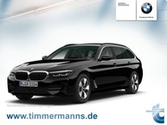 BMW 5 Series 2023