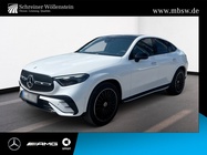 Mercedes-Benz GLC-Class 2026