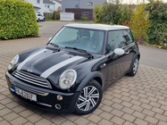 MINI Cooper 2005