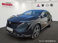 Nissan Ariya 2025