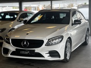 Mercedes-Benz C-Class 2021