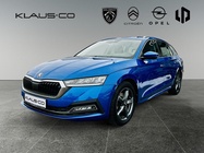Skoda Octavia 2021